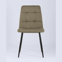 Стул Stool Group Вольт рогожка светло-коричневый