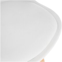 Обеденная группа Мебель Китая Зарту white / wood