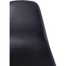 Стул CINDY IRON CHAIR (EAMES) (mod. 002)