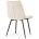 Стул на металлокаркасе Sidra beige / black 
