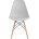 Стул Eames Style DSW светло-серый x4 