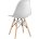 Стул Eames Style DSW светло-серый x4 