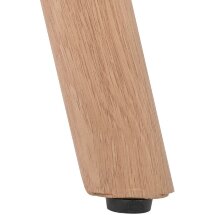 Обеденная группа Мебель Китая Гуанора 80 white / wood