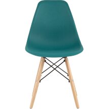 Стул Stool Group Style DSW темно-бирюзовый