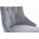 Стул деревянный Elegance white / grey 