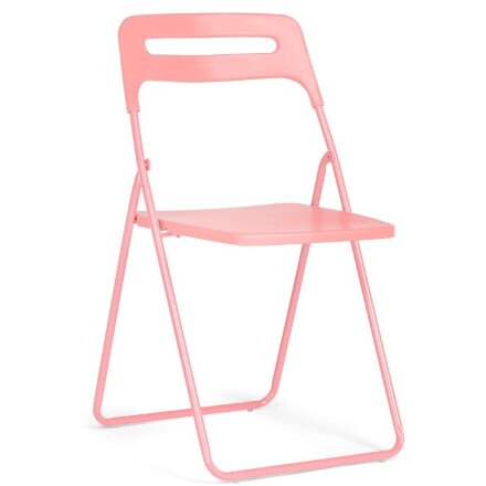 Стул Мебель Китая Fold складной pink