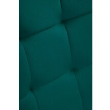 Стул Мебель Китая Sidra green / black