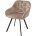 Стул GALE BLUVEL-40 BEIGE поворот.360 град., велюр М-City 