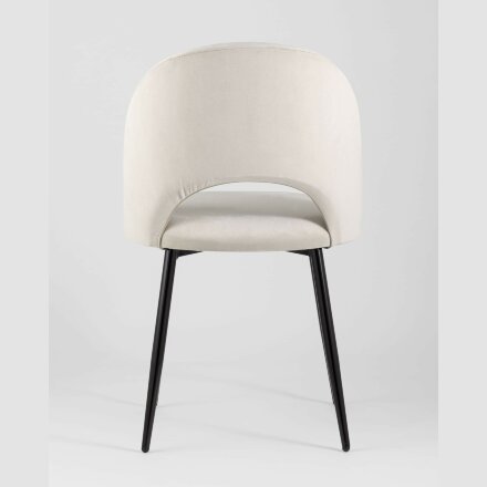 Стул Stool Group Софи велюр бежевый 