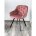 Стул GALE BLUVEL-52 PINK поворот.360 град., велюр М-City 