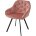 Стул GALE BLUVEL-52 PINK поворот.360 град., велюр М-City 
