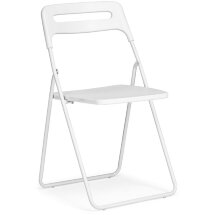 Стул Мебель Китая Fold складной white