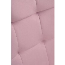 Стул Мебель Китая Sidra light purple / black
