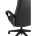 Кресло игровое TopChairs ST-CYBER 8 черный/желтый 