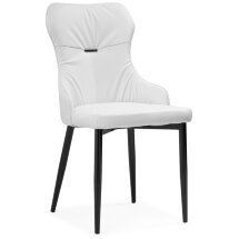 Стул Мебель Китая Neli white / black