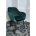 Стул ALABAMA BLUVEL-78 GREEN, велюр М-City 