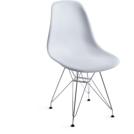 Стул CINDY IRON CHAIR (EAMES) (mod. 002) / 1 шт. в упаковке 