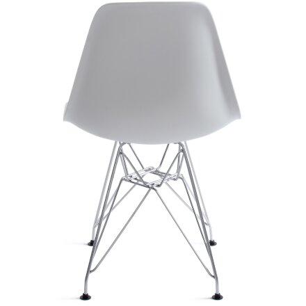 Стул CINDY IRON CHAIR (EAMES) (mod. 002) / 1 шт. в упаковке 