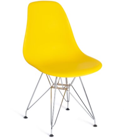 Стул CINDY IRON CHAIR (EAMES) (mod. 002) / 1 шт. в упаковке 