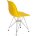 Стул CINDY IRON CHAIR (EAMES) (mod. 002) / 1 шт. в упаковке 