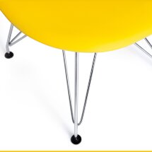 Стул CINDY IRON CHAIR (EAMES) (mod. 002) / 1 шт. в упаковке