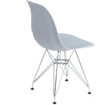 Стул CINDY IRON CHAIR (EAMES) (mod. 002) / 1 шт. в упаковке