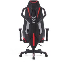 Кресло спортивное TopChairs TopChairs Рэтчэт красный