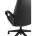 Кресло игровое TopChairs ST-CYBER 8 черный/салатовый 