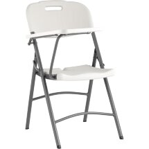 Стул складной банкетный Stool Group Кейт со столиком