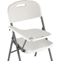 Стул складной банкетный Stool Group Кейт со столиком