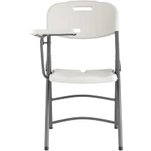Стул складной банкетный Stool Group Кейт со столиком