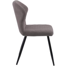 Стул DikLine 239М B5 LATTE, ножки черные