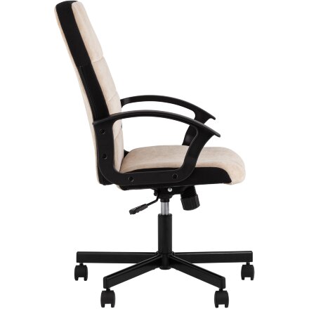 Компьютерное кресло TopChairs ST-TRACER песочный 