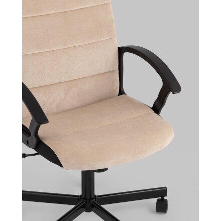 Компьютерное кресло TopChairs ST-TRACER песочный 