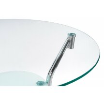 Журнальный стол Мебель Китая Round