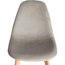 Стул CINDY SOFT (mod. C1021F1-1)
