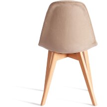 Стул CINDY SOFT (mod. C1021F1-1)