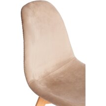 Стул CINDY SOFT (mod. C1021F1-1)