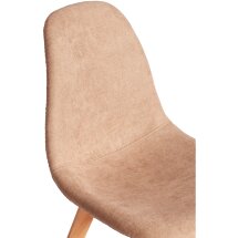 Стул CINDY SOFT (mod. C1021F1-1)