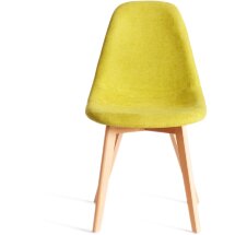 Стул CINDY SOFT (mod. C1021F1-1)