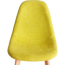 Стул CINDY SOFT (mod. C1021F1-1)
