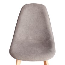 Стул CINDY SOFT (mod. C1021F1-1)