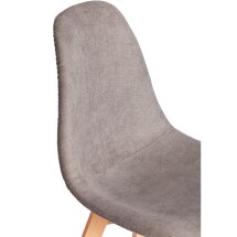 Стул CINDY SOFT (mod. C1021F1-1)