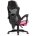 Компьютерное кресло Brun pink / black 