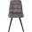 Стул CHILLI SQUARE PK6015-02 (VBP202) античный темно-серый, велюр М-City 