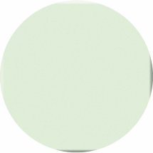 Круглая столешница Werzalit (80 см 143 бледно зеленого цвета